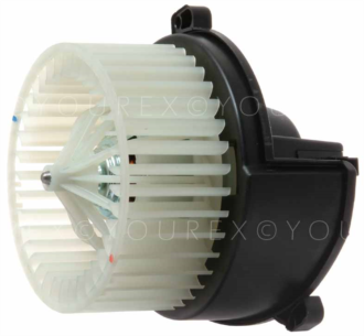 �� �94�ص�6 - Fiat Ducato Kupefläktm. 94-98 - Fan Motors manufactures - Kupefläktmotor Komplett