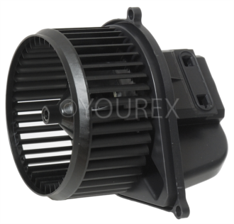 �� ��݉۲�G� - Fiat/PSA Kupefläktmotor (AC) - Marelli / Fiat Ersättning - Kupefläktmotor Komplett