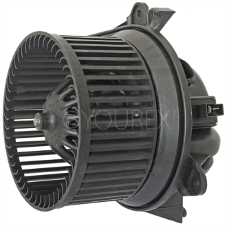 fi46722948 - Kupefläktmotor 12V, Fits Fiat - Fan Motors manufactures - Kupefläktmotor Komplett