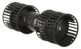 67113104 - Kupéfläktmotor Ford Cargo 12V - Fan Motors manufactures - Kupefläktmotor Komplett