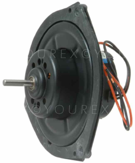 gm52474483 - GM Fläktmotor 12V 96>00 - Fan Motors manufactures - Kupefläktmotor Motor