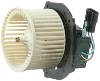 pm6009 - Kupefläktmotor - Fan Motors manufactures - Kupefläktmotor Komplett