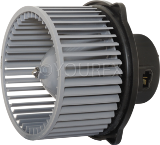 8ew351040561 - Kupéfläktm. Hyundai Santa Fé - Fan Motors manufactures - Kupefläktmotor Komplett