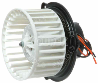 �� �94� - Kupefläktm. Hyundai  00-99 - Fan Motors manufactures - Kupefläktmotor Komplett