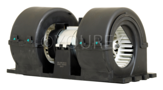 81619306089 - Kupéfläktm. MAN TGA 24V - Fan Motors manufactures - Kupefläktmotor Komplett