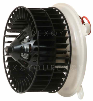 �7���2�ư�ڲ - Kupefläktm. Mercedes Benz - Fan Motors manufactures - Kupefläktmotor Komplett