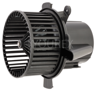 8ew009157541 - Kupéfläktm. Citroén/Peugeot - Fan Motors manufactures - Kupefläktmotor Komplett