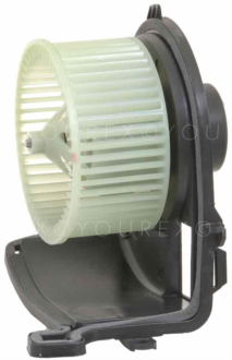 �� �94�׳�; - Kupéfläktmotor Renault Clio II - Fan Motors manufactures - Kupefläktmotor Komplett