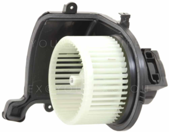 �� �94�׳�< - Kupéfläktm. Renault Clio, AC - Fan Motors manufactures - Kupefläktmotor Komplett