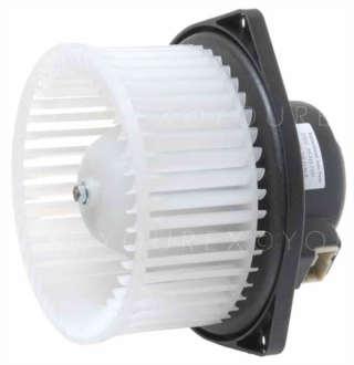 95-522-1020 - Kupefläktmotor Nissan/Subaru - Fan Motors manufactures - Kupefläktmotor Komplett