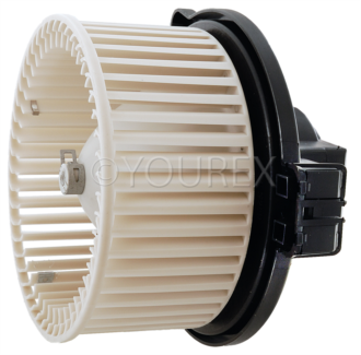 8727005630 - Kupéfläktmotor Subaru RHD - Fan Motors manufactures - Kupefläktmotor Komplett