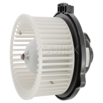 87103-42020 - Kupefläktmotor 12V, CCW - Fan Motors manufactures - Kupefläktmotor Komplett