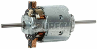 81619300042 - Kupefläktm. passar Volvo FL - Fan Motors manufactures - Kupefläktmotor Motor