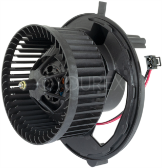 5q1819021a - Kupéfläktmotor passar VAG - Fan Motors manufactures - Kupefläktmotor Komplett