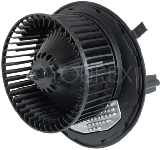 �����1�ư�7� - Kupéfläktmotor passar VAG+Regu - Fan Motors manufactures - Kupefläktmotor Komplett