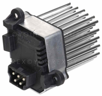 �:��ƶ�ذ�<� - Fläktm. Kontroller, BMW - Fan Motors manufactures - Resistor/Kontroller Fläktmotor