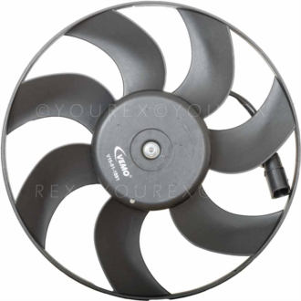 �K���ư�; - Kylarfläktm. Audi/VW/Seat - Fan Motors manufactures - Kylarfläkt / Kondensorfläkt