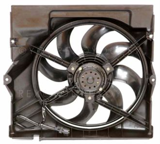 �:��Ƹ�<���3 - Kondensorfläktm BMW 3 (E36) - Fan Motors manufactures - Kylarfläkt / Kondensorfläkt