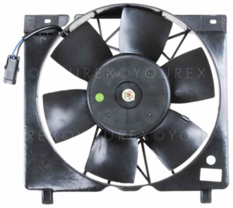 �Hl�۲�ֵ�:� - Kylarfläkt Jeep Cherokee 88-94 - Fan Motors manufactures - Kylarfläkt / Kondensorfläkt