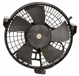 �9��۰�ư��3 - Kondensorfläkt Mercedes (AC) - Fan Motors manufactures - Kylarfläkt / Kondensorfläkt