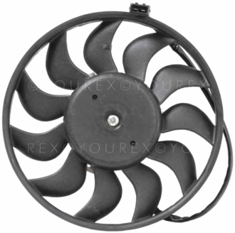 �6���5�ڵ��� - Kylarfläktmotor VW T4 - Fan Motors manufactures - Kylarfläkt / Kondensorfläkt