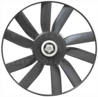 �;���5�ƴ��� - Kylarfläktmotor VW/Seat - Fan Motors manufactures - Kylarfläkt / Kondensorfläkt