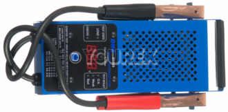 Batteritest - Batteritestare 12V, Digital - Verktyg/Specialvertyg tillverk - Batteri - Tester