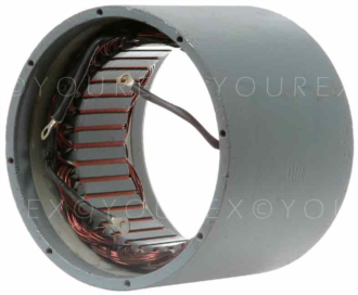 ca6270-48 - Stator 24V-60/80A - CAV Ersättning - Statorer