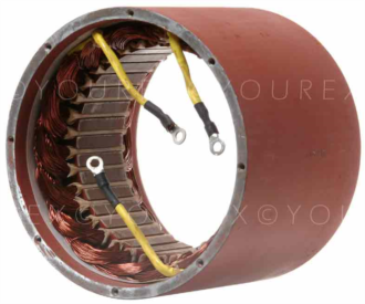 ca6332a1384 - Stator 24V-80/115A - CAV Ersättning - Statorer