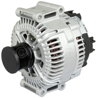 �:��׵�ư�ֲ - HC CARGO Generator 12V-180A - HC-Cargo - Generatorer aggregat.