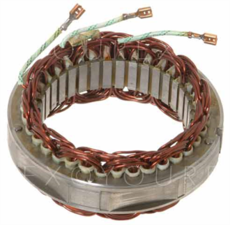 e6dz10336a - Stator 12V-75A - Ford, Ersättming - Statorer