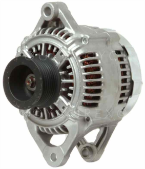 chr56027221 - Chrysler/Dodge Diesel Gen.136A - Denso Ersättning - Generatorer aggregat.