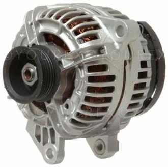 �6����֠�ֱ - Jepp/Dodge Gen. 12V-136A - Bosch Ersättning - Generatorer aggregat.