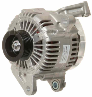 chr56041324 - Chrysler/Jeep Gen. 12V-136A - Denso Ersättning - Generatorer aggregat.