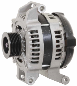 421000-0030 - Chrysler Voyager 2.4 Generator - Denso Ersättning - Generatorer aggregat.