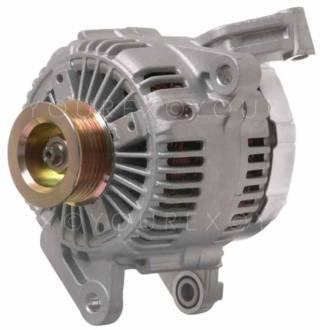 �Hl�۶�ڱ�93 - Jeep Cherokee Gen. 12V-136A - Denso Ersättning - Generatorer aggregat.