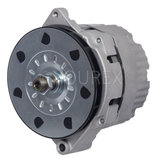 ����װ�ױ� - Indust. Delco Gen. 12V-72A - Delco Remy Ersättning - Generatorer aggregat.