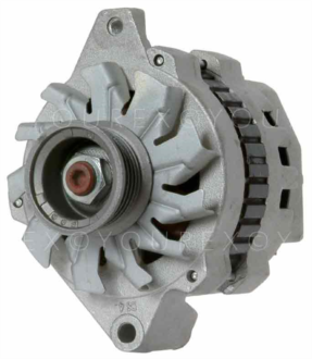 ����װ�ڸ� - Truck Generator 12V-74A - Delco Remy Ersättning - Generatorer aggregat.