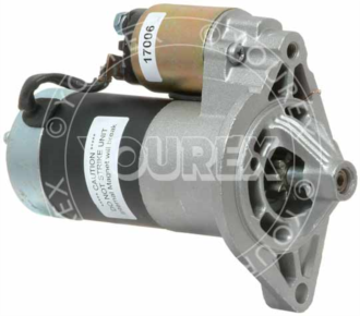 �Hl�۶�ط�7� - AMC/Jeep Startm. 12V-1.7kW - Chrysler US - Startmotorer aggregat.