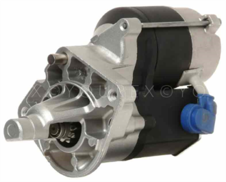 �Hl�۲�:��� - Chrysler Startmotor 12V-1.4kW - Chrysler US - Startmotorer aggregat.