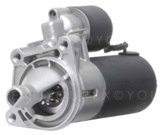 chr5227248 - Chrysler Startm. 90> - Bosch Ersättning - Startmotorer aggregat.