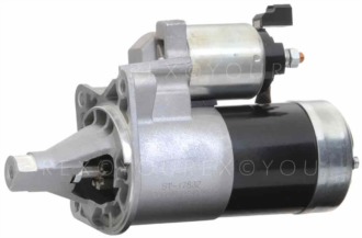 4606875ae - Chrysler Sebring 2.7Startmotor - Mitsubishi Ersättning - Startmotorer aggregat.