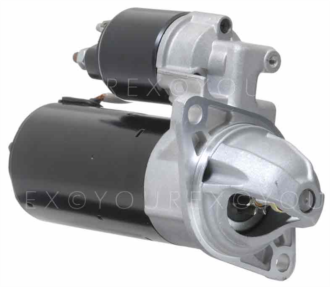 6004aa3015 - Cadillac CTS 3.2 Startmotor - Bosch Ersättning - Startmotorer aggregat.