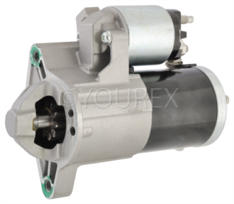 56044736ac - Jeep 5.7 Startmotor 12V-1.4kW - Mitsubishi Ersättning - Startmotorer aggregat.