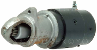 plmdt-6001a - Chrysler Startmotor Marin 12V - Prestolite - Startmotorer aggregat.