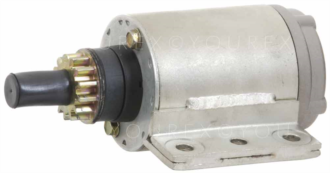 45-098-06 - Kohler/MF Startmotor 12V - United Technologies / Am.Bosch - Startmotorer aggregat.