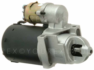 ����ִ�۰�� - GM Delco Startmotor 12V - Delco Remy Ersättning - Startmotorer aggregat.