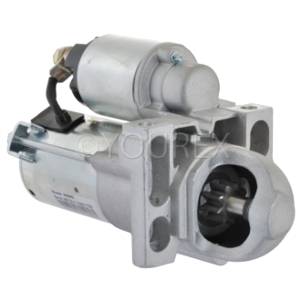 ����ְ�׵� - GM Startmotor 12V-1.2kW, 9k - Delco Remy Ersättning - Startmotorer aggregat.