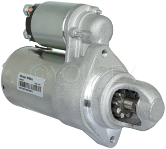 ����ְ�׵� - Startmotor 12V-0.8kW - Delco Remy Ersättning - Startmotorer aggregat.