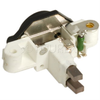 1197311549 - Regulator 1197311549, 12V - Bosch Ersättning - Regulatorer